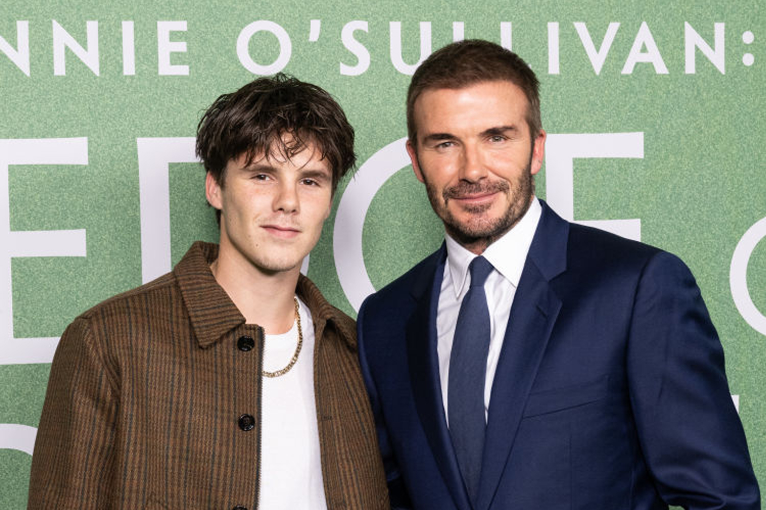 贝克汉一家乘坐高价游艇游意大利次子晒度假照| 大卫贝克汉| 维多利亚| 克鲁兹贝克汉| 大紀元