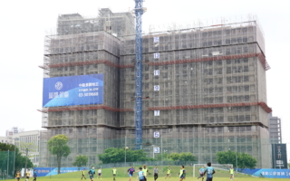 預售屋契約查核 全台20建案違規
