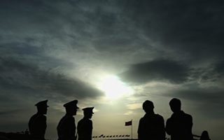 北京閱兵總指揮成迷 傳北京針對習閱兵另有計劃