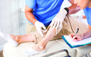 紐約家誠腳科：靜脈曲張的防治之道