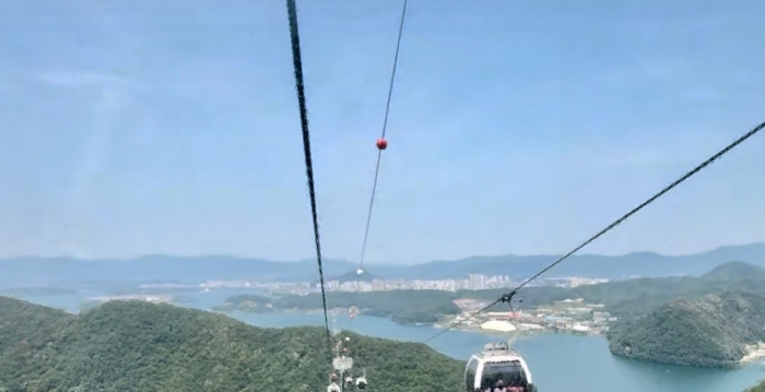 【首尔自由行】第四天:羊驼世界小确幸行程