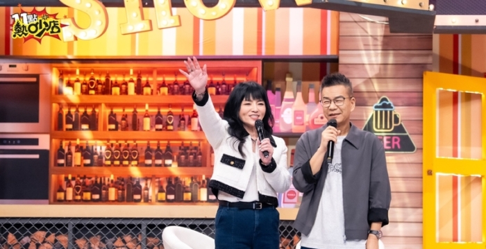 沈玉琳因病告假停工 唐绮阳谈代班复杂心境