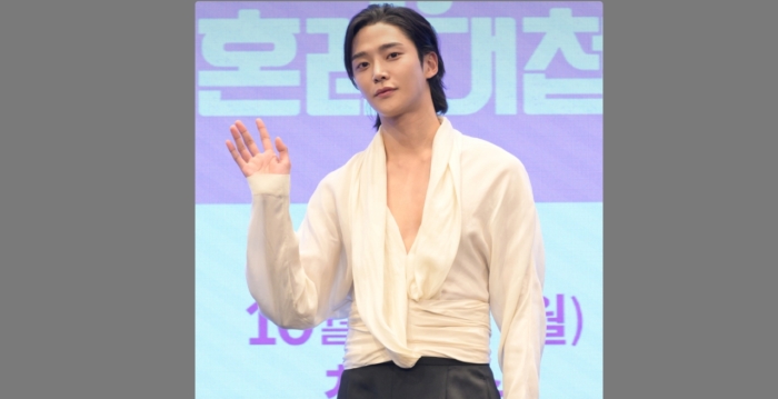 路云体检复查后 10月27日正式入伍