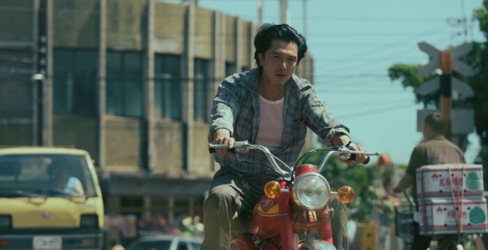 舒淇执导首作获3大国际影展肯定 将在威尼斯首映