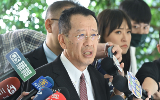 傳美派聯絡官駐台 顧立雄：雙邊軍事交流緊密