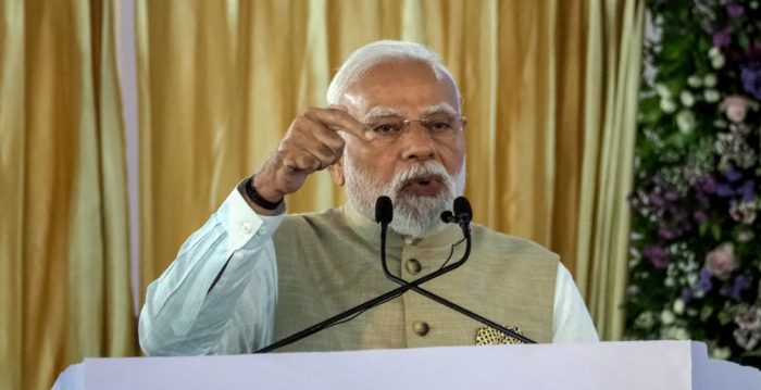 印度挺四方安全对话 莫迪访日聚焦关键矿产