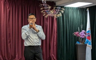 加州旅館業2025:永續、智能、體驗三大趨勢