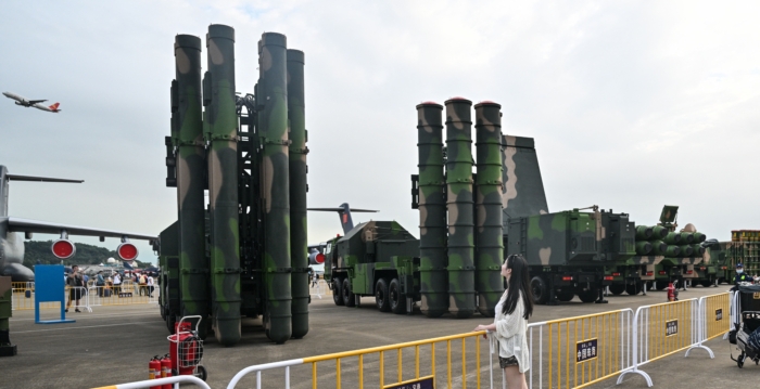 大陆军工巨头长城军工续亏 归母净利-0.27亿