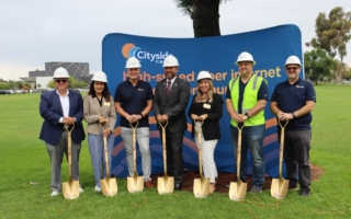 爾灣擴大光纖鋪設 Cityside介紹新選項