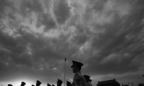 王友群：为什么13年出了167个亿元贪官？