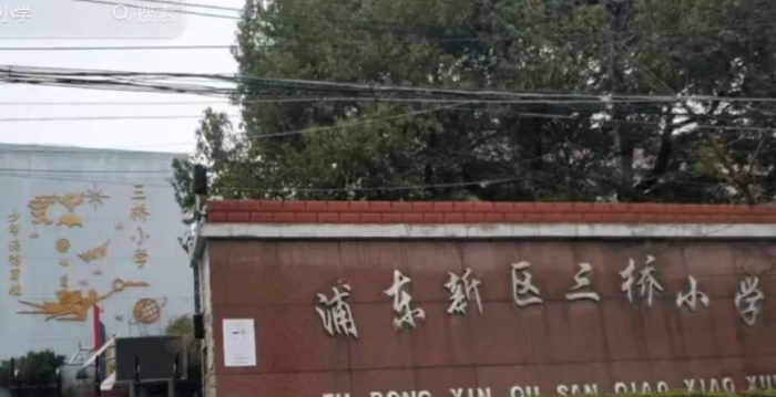 上海一小学全校学生22人 师生比超1:1引关注