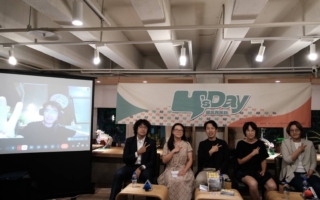 分析：台大罷免後 公民如何維繫力量因應挑戰