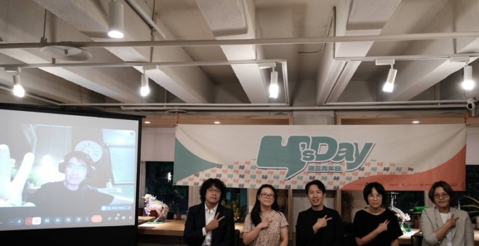 分析：台大罢免后 公民如何维系力量因应挑战