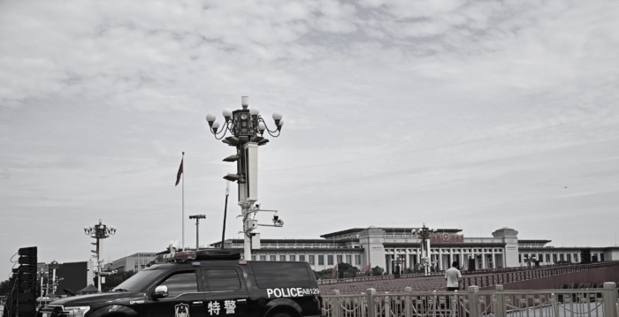 【中国观察】北京阅兵要耗费多少民脂民膏