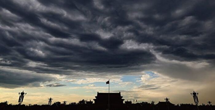 袁红冰：北京阅兵暗藏习近平末日疯狂计划