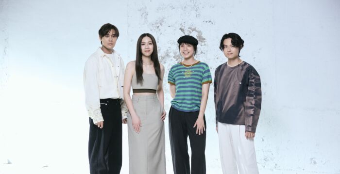 影后钟雪莹回忆双方初见时 告五人正在吃咸酥鸡