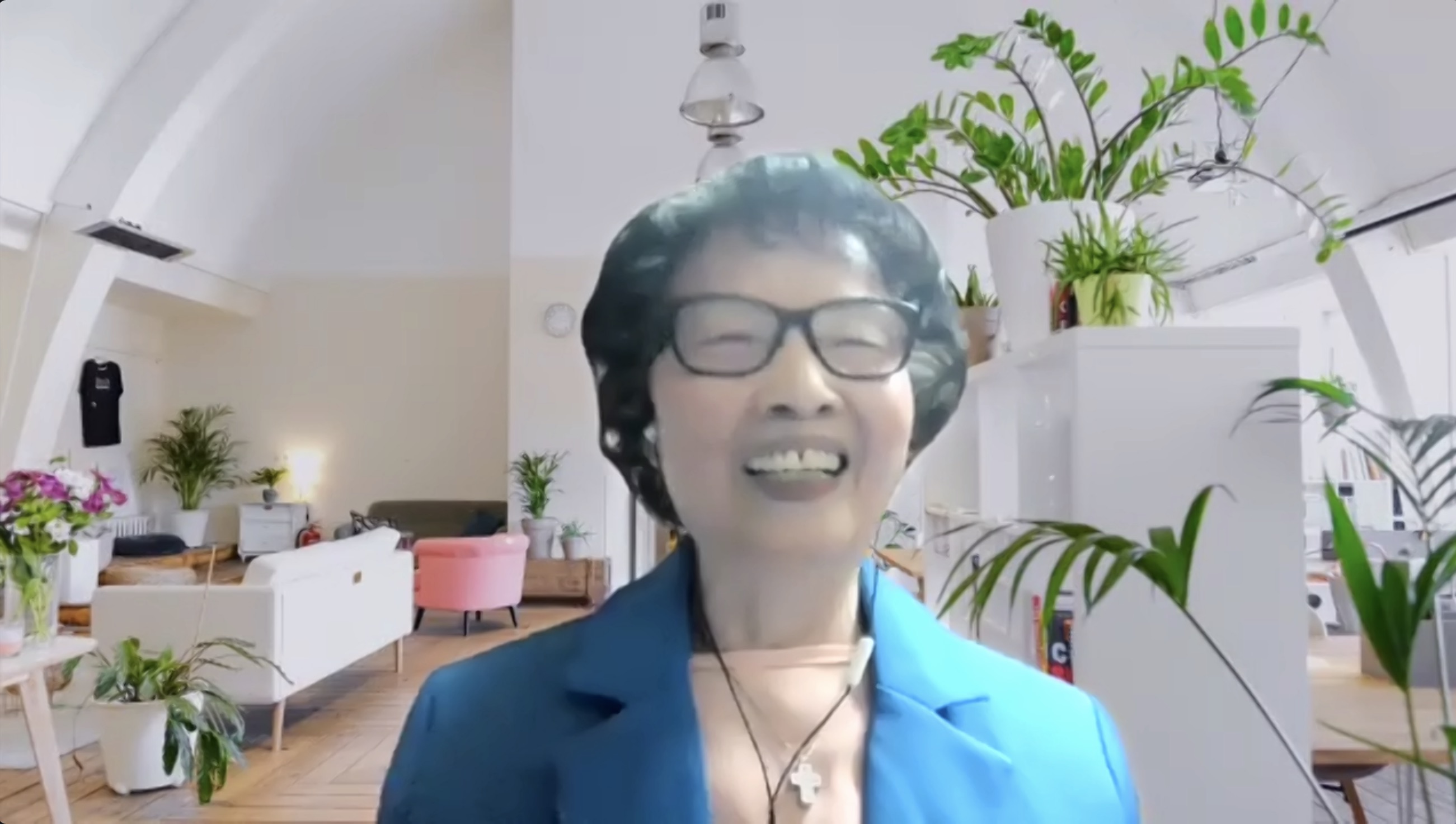 哥大教授的护理智慧和生命体悟| 阿兹海默症关爱服务| 照护| 失智症| 大纪元