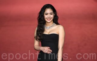 因馬東石而爭取演出 台女星雷嘉汭參演韓國影集