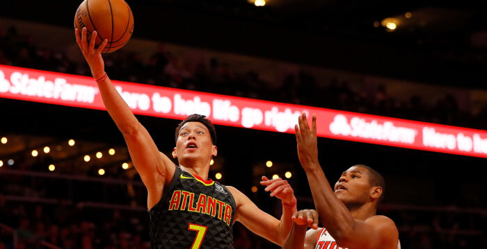 37岁林书豪宣布退役 正式告别15年职业生涯