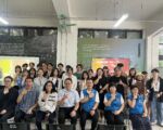 苗栗市都市规划台日交流发表会 学生团队成果引领新视野