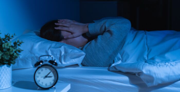 为何你经常在清晨太早醒来? 专家这么说