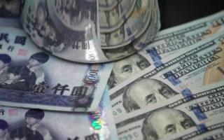 匯損衝擊 壽險業上半年獲利驟降