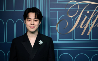 BTS公司發聲明：Jimin與宋多恩目前已分手