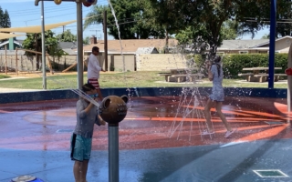 加州高溫野火風險續攀升 如何預防降損