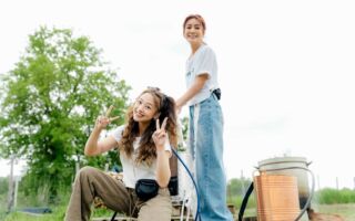 《營業中6》開拍 姚元浩與吳映潔、莎莎再度集合