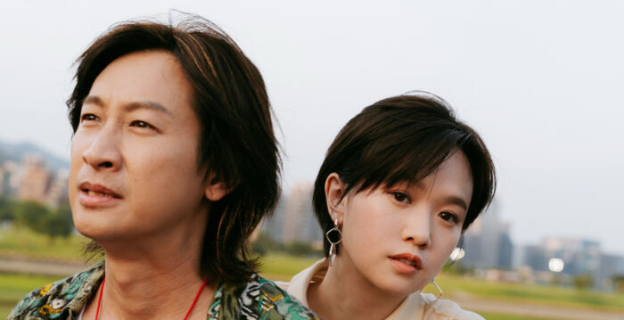 邱凯伟与严正岚合作新戏 角色“反差感”成看点