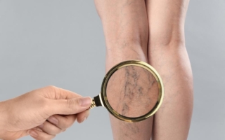 天气太冷 哈尔滨男子血管被冻破