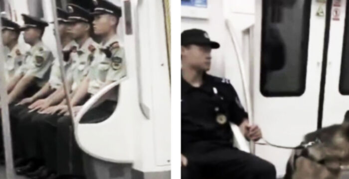 分析：中共“抗战叙事”难以向世界兜售