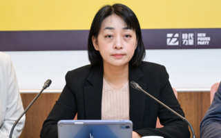 洪秀柱赴中參加閱兵 王婉諭：對國際傳遞錯誤訊息