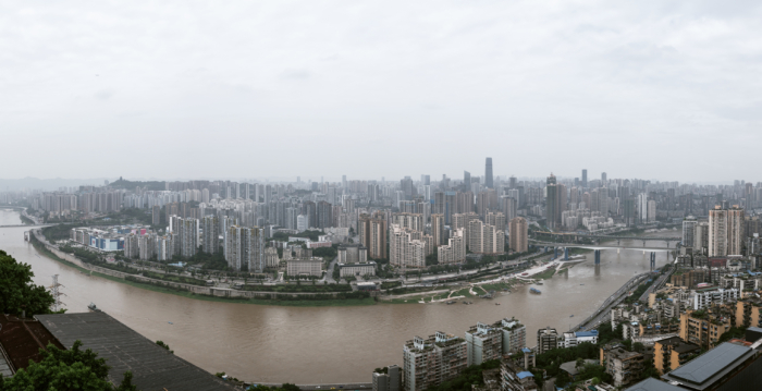 明真:历史上的今天——重庆“九.二”大火灾