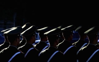 张又普：军队的名字