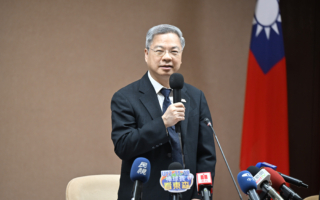 美撤台積電南京廠豁免 龔明鑫：影響國家競爭力有限