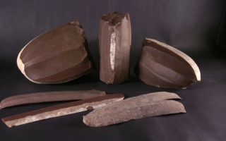 5000年前石制加工坊现世 圣经故事再获印证