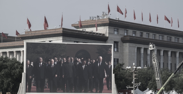 从毛到习都有“活到150岁”的梦想