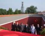 丁律开：习的150岁长寿梦与中共活摘器官黑幕