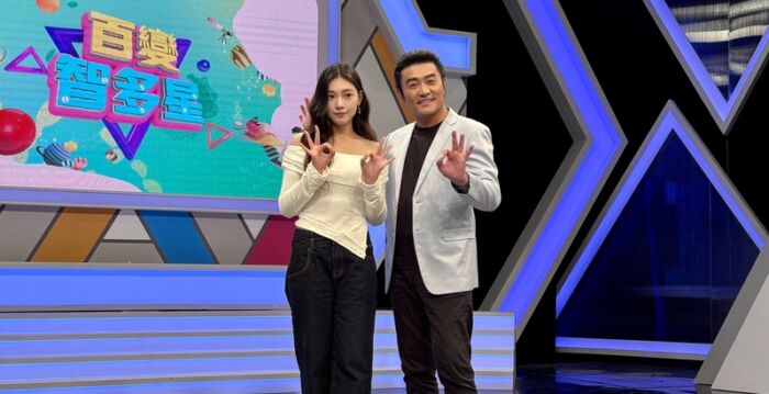 李㼈不评论江祖平事件 提醒女儿凡事要保护自己