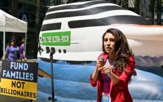 SB98加州議會過關：學校須通知家長ICE行動