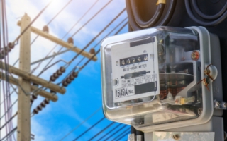 加州電費11月起將全面調整 影響全部住戶
