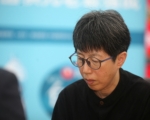 农心杯：芮迺伟老当益壮 夺元老赛三连胜奖