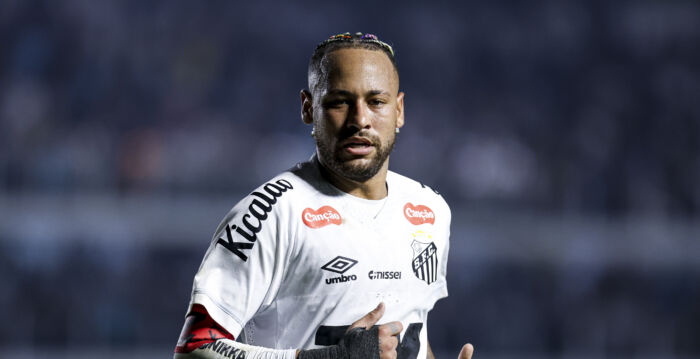 亿万富翁赠遗产 传巴西足球明星获11亿美元