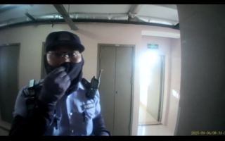 維權人宋嘉鴻揭上海黑監獄名錄 遭警察騷擾