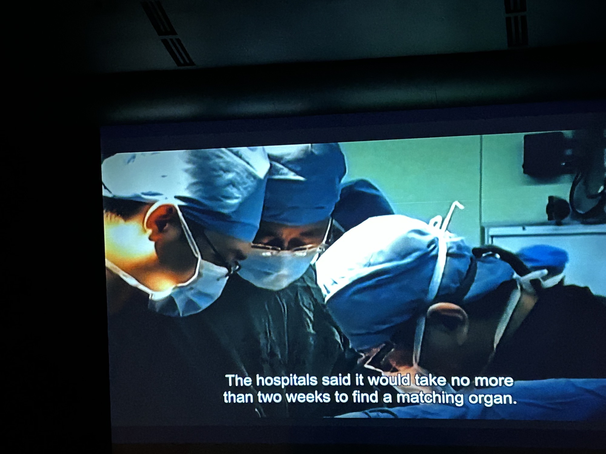 专家：国际医疗机构应终止与中共合作| 中共活摘器官| 法轮功| 抽血采血现象| 大纪元