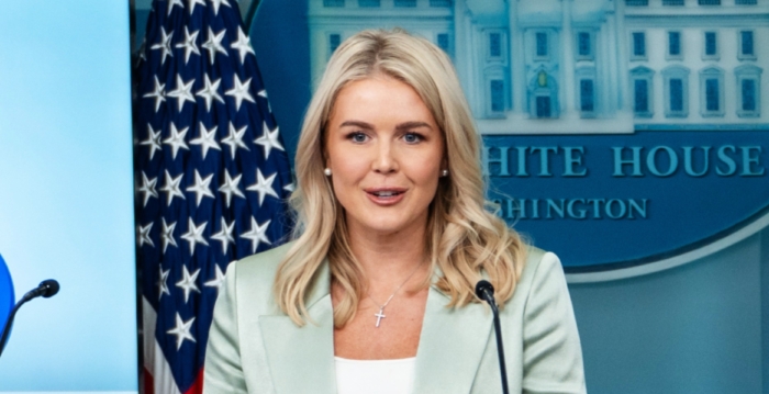 美中达TikTok协议 白宫透露控制权等细节