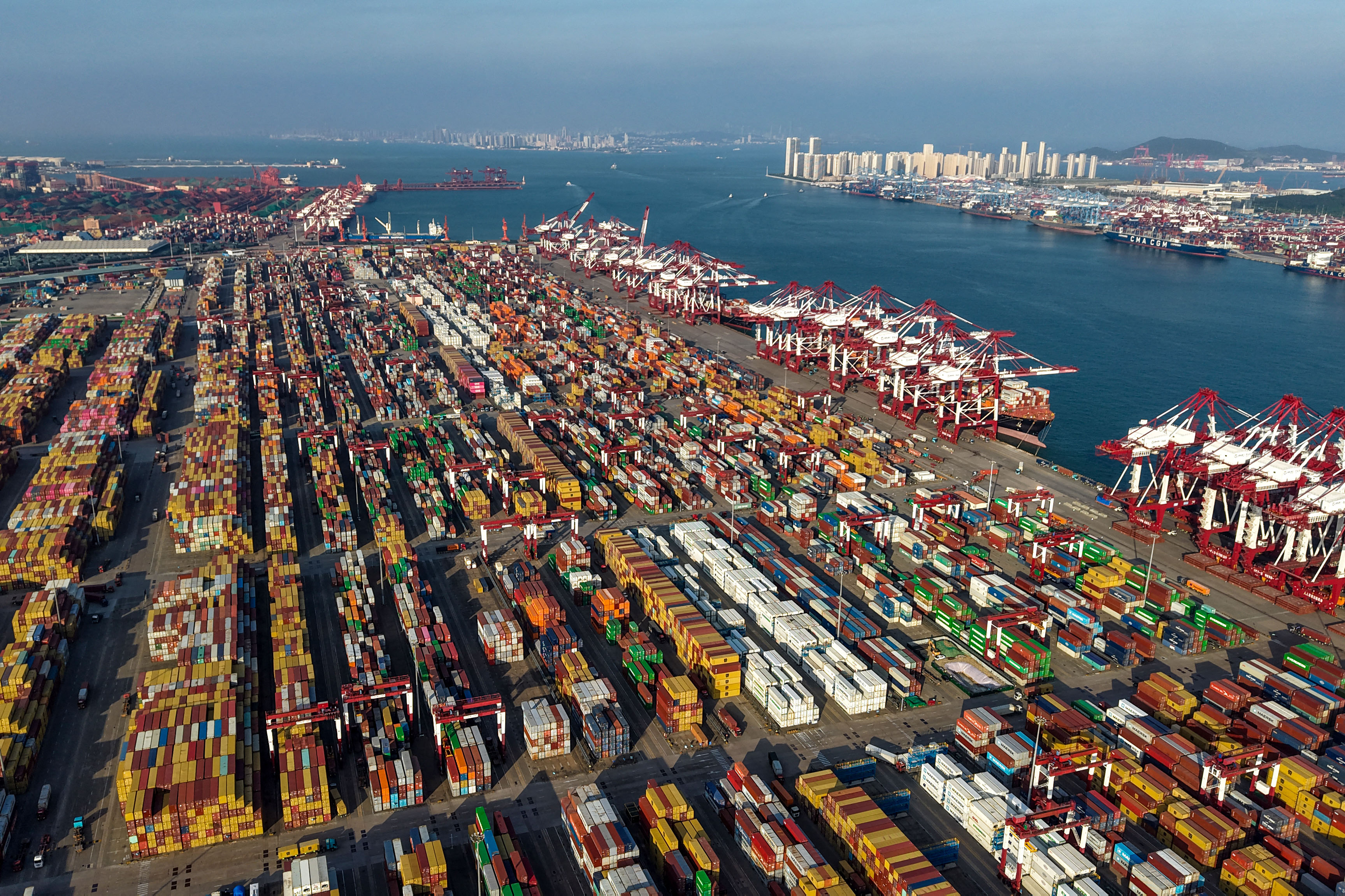 中国深陷通缩专家：短期看不到改变的契机| 消费者物价指数| 中共国家统计局| 大纪元