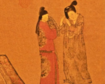 【古道人生】神相袁天罡驚歎賣饅頭寡婦有一品夫人貴相
