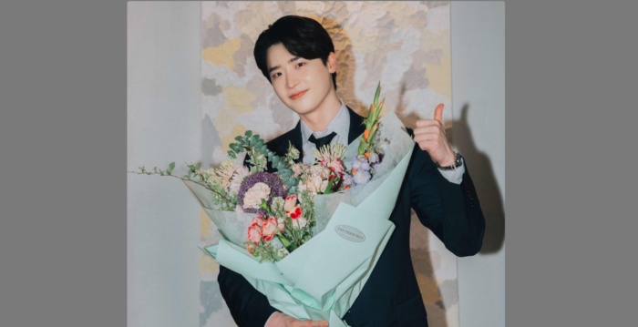 李钟硕生日当天开启亚洲巡回 11月来台见粉丝